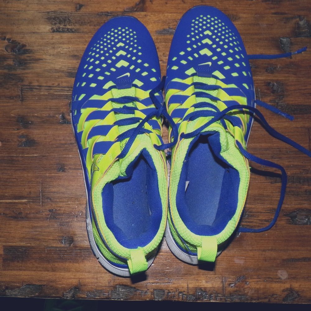 mens nikes